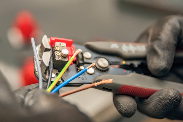Best Emergency Electrician Near Me  in Bartonville, TX