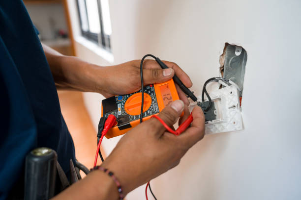 Best Local Electrician Companies  in Bartonville, TX