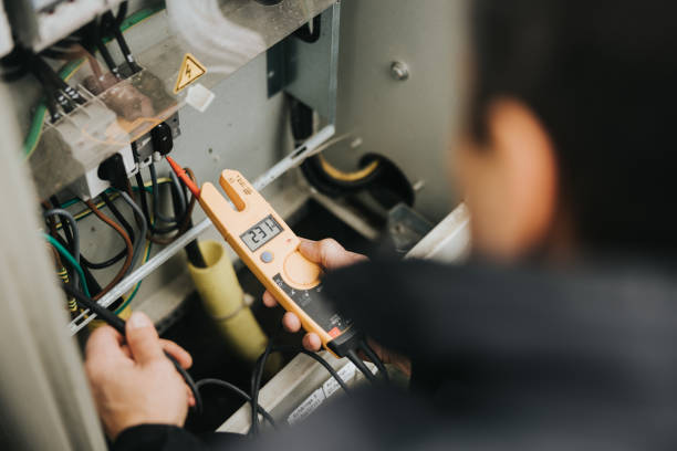 Best Electrical System Inspection  in Bartonville, TX