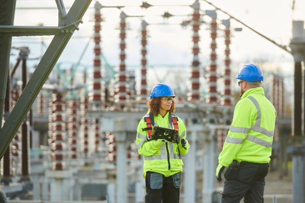 Best Electrical Installation Contractor  in Bartonville, TX