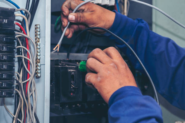  Bartonville, TX Electrician Pros