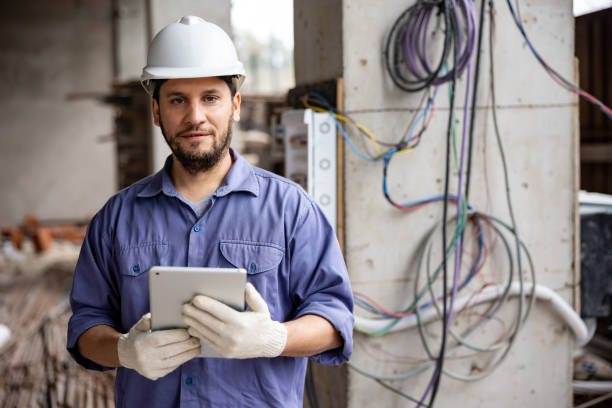 Best Commercial Electrician Services  in Bartonville, TX