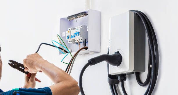 Electrical Outlet Repair in Bartonville, TX