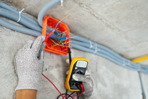 Best Electrician Near Me  in Bartonville, TX