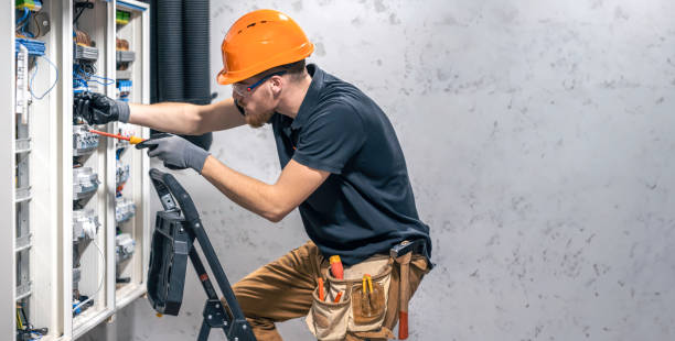 Affordable Emergency Electrician in Bartonville, TX