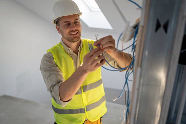 Best Affordable Emergency Electrician  in Bartonville, TX